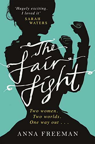 The Fair Fight von Orion Publishing Group
